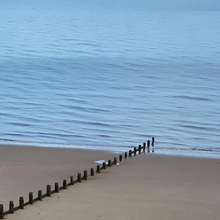 The Studio Frinton-on-Sea Buitenkant foto