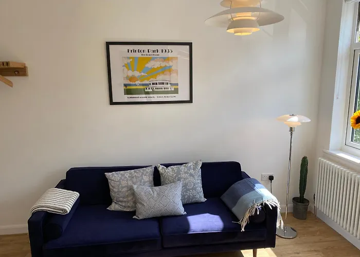 The Studio
