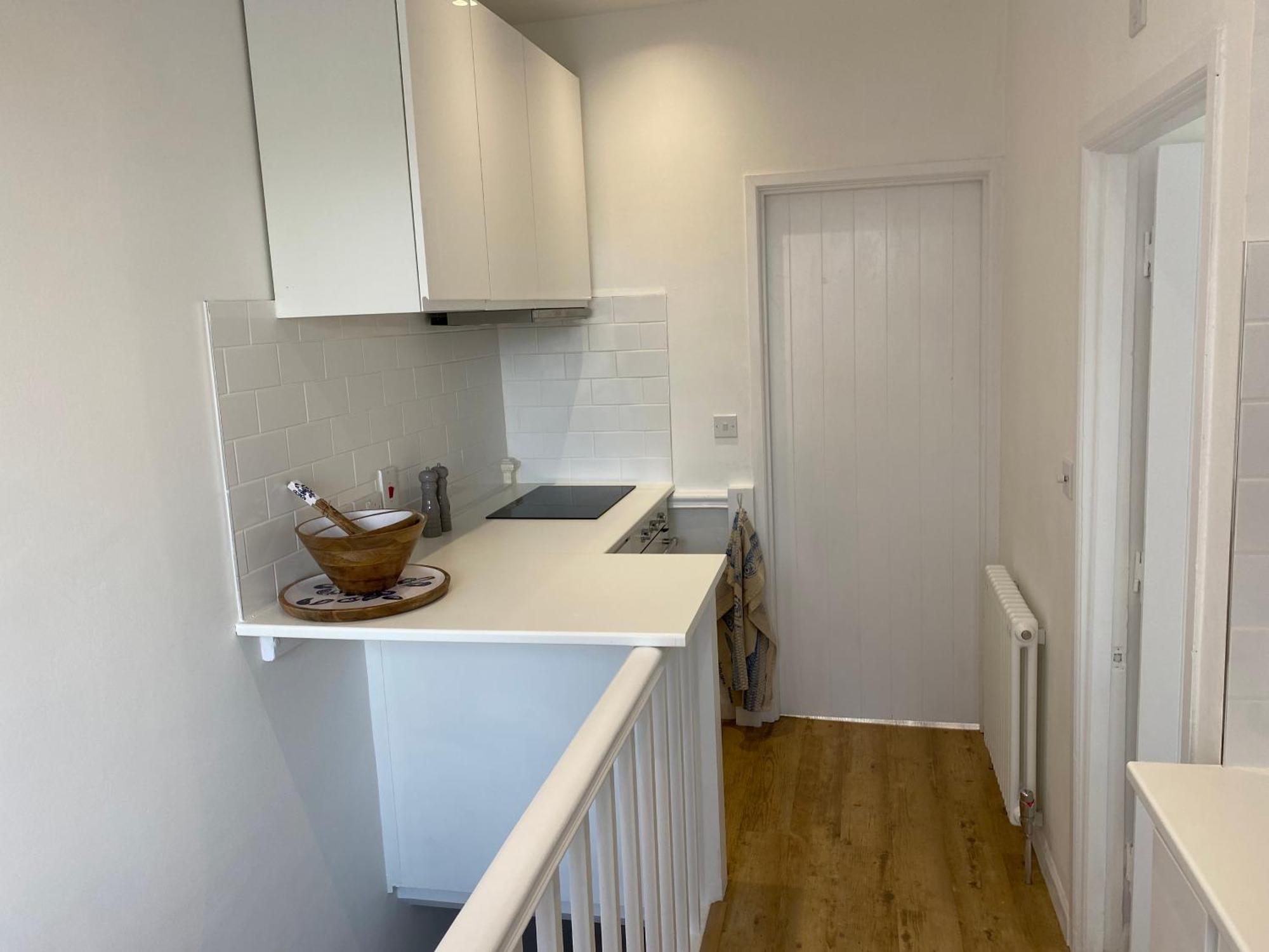 The Frinton-on-Sea
