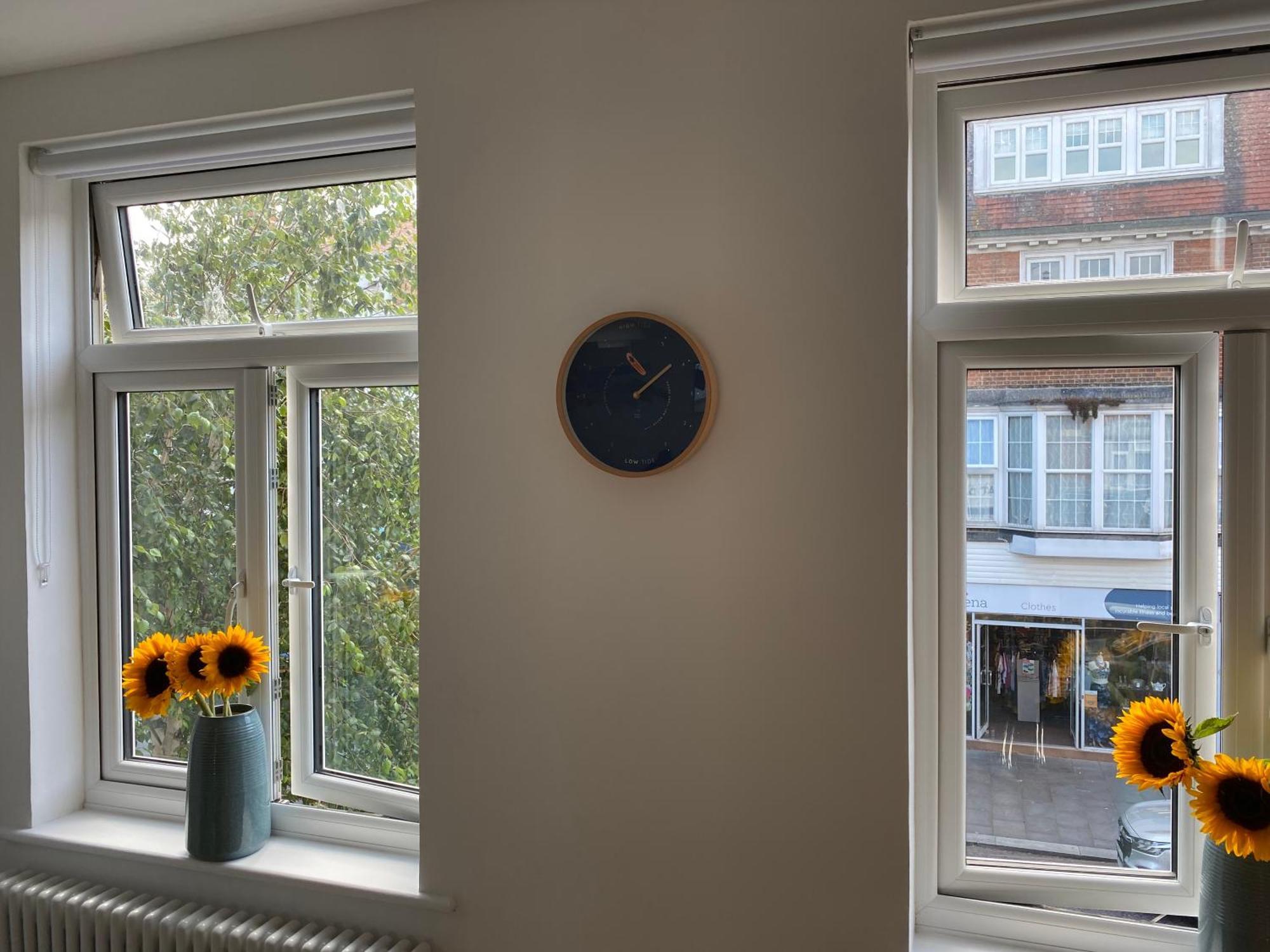 Apartment The Frinton-on-Sea