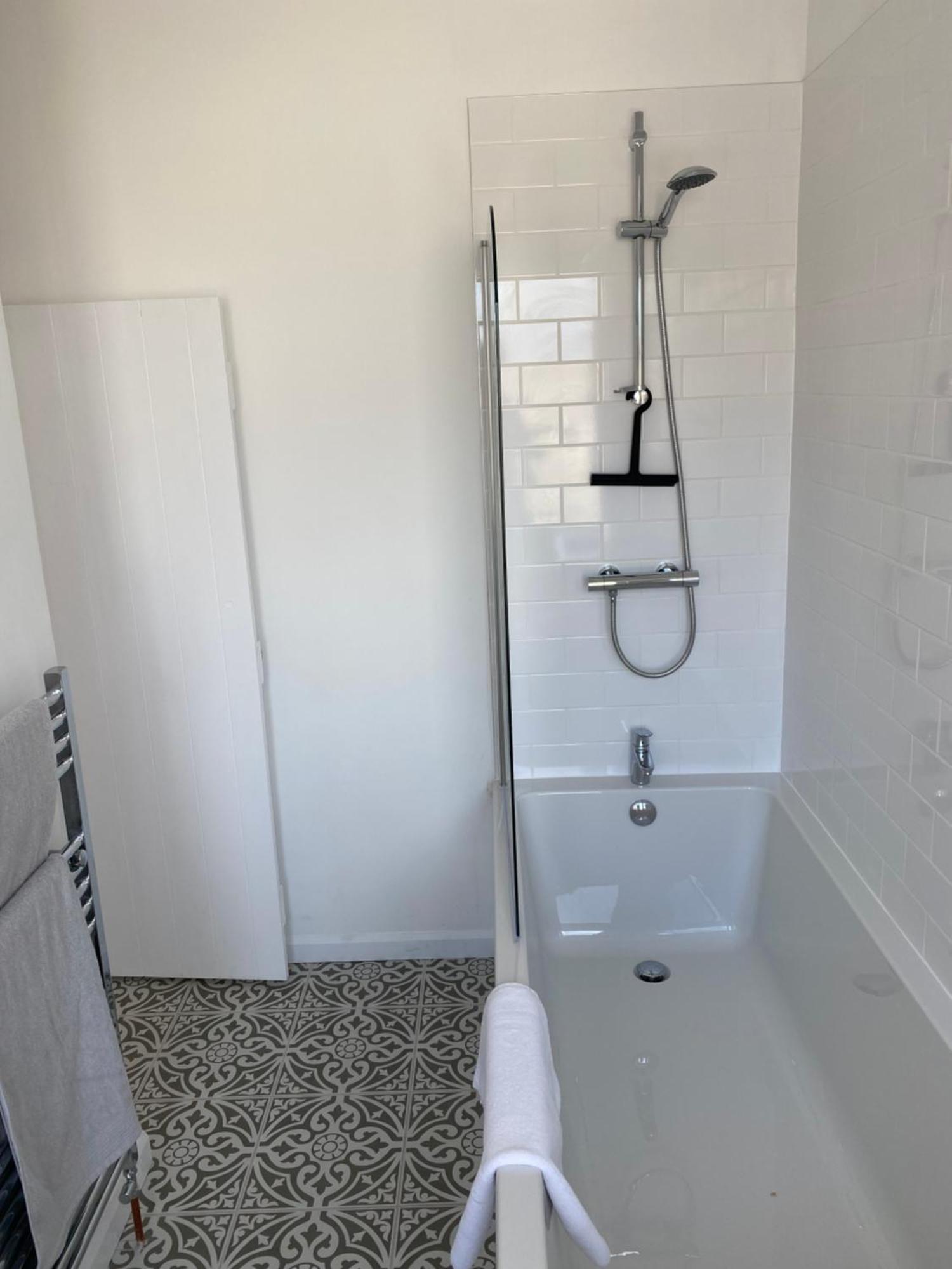 Apartment The