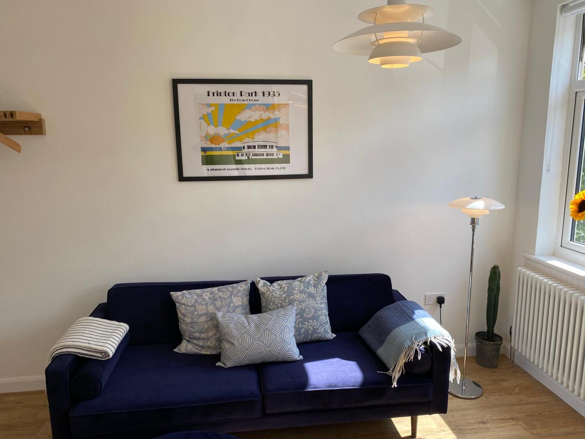 Apartment The Frinton-on-Sea
