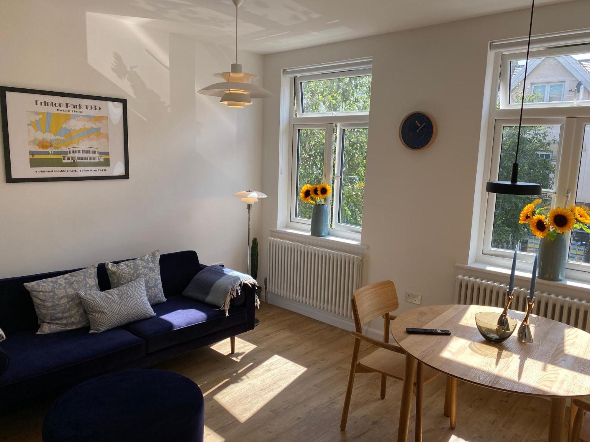 The Apartment Frinton-on-Sea