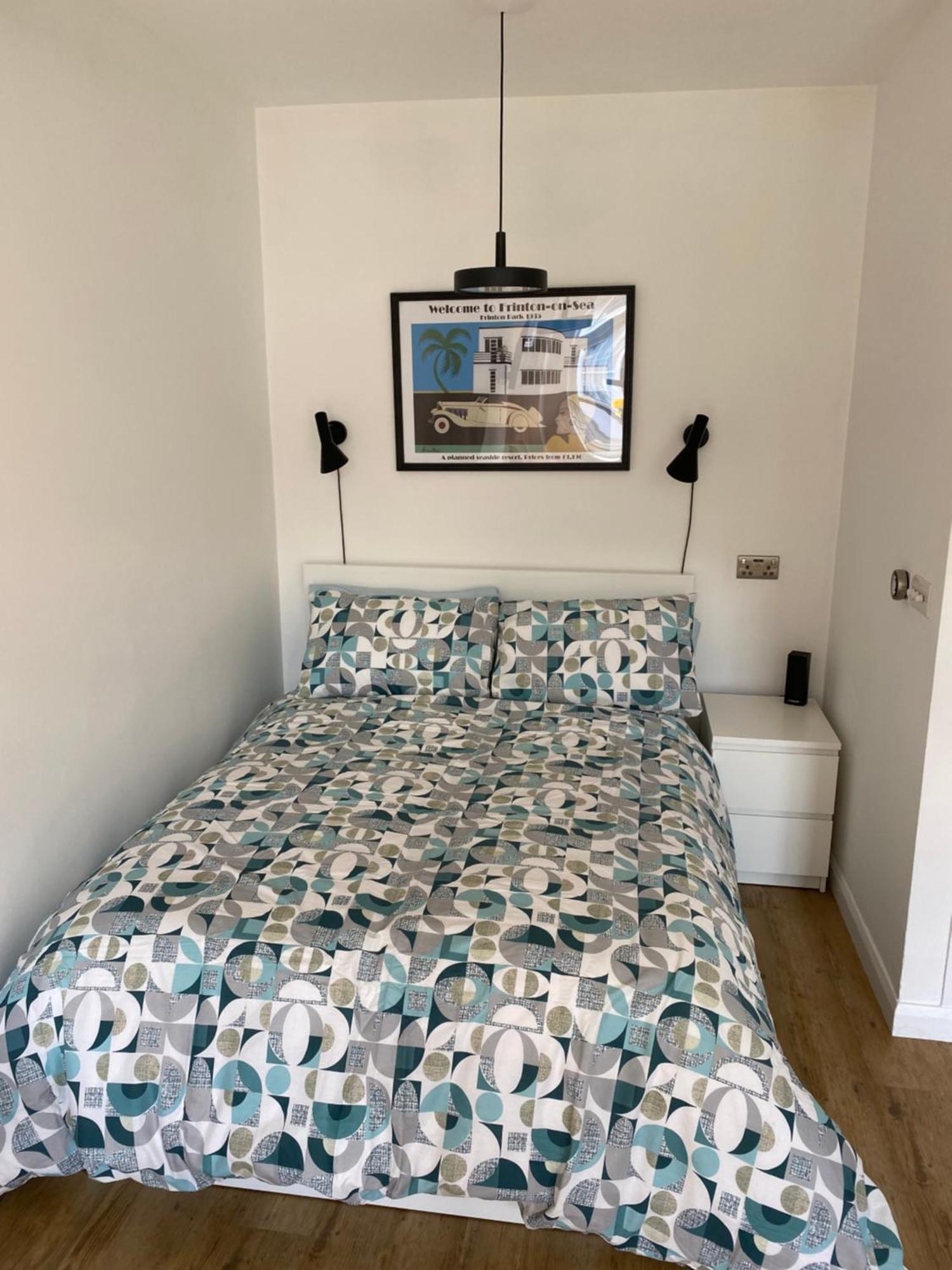 The Frinton-on-Sea